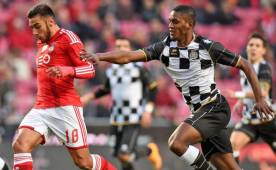 El mundialista hondureño está tomando una gran experiencia en el fútbol de Europa.