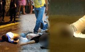 Este domingo se volvió a registrar un hecho violento en el que un aficionado del Olimpia perdió la vida. La Policía descarta que el suceso esté relacionado con el partido ante Motagua.