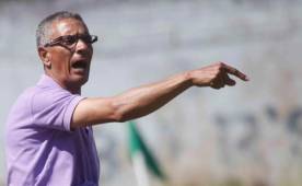 Horacio Londoño sostendrá un reunión este lunes con la directiva del Victoria.