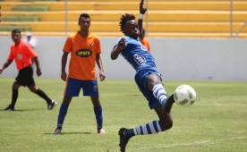 Alberth Elis está ilusionado y piensa solo en medalla de oro en los Juegos Olímpicos.