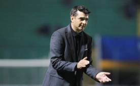 Motagua recibe a Real España este miércoles por la jornada 13.