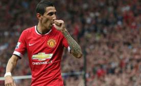 Ángel Di María pasa por un gran nivel y por eso está en el radar del PSG de Francia.