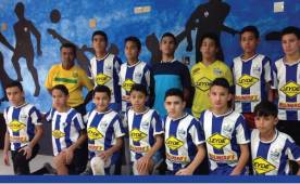 Los juveniles del Victoria se declaran listos para ir a Gran Caimán.
