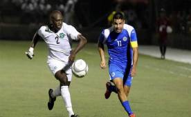 Juan Barrera fue el artífice de la clasificación de Nicaragua a la próxima Copa Oro de la Concacaf.