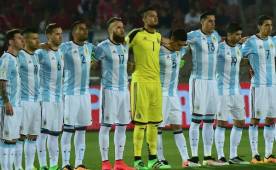 La Selección de Argentina vale muchísimo más que la de Honduras.