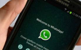 Whatsapp sigue trabajando para mantener la privacidad y seguridad de sus usuarios.