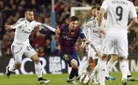 Real Madrid y Barcelona podrían enfrentarse en la final de Champions.
