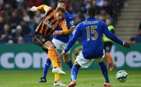 Hull City se llevó un punto valioso de su valioso de Leicester City.