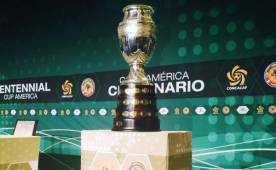 Copa América Centenario reúne a las mejores selecciones del continente en junio.
