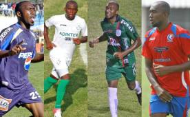 Jerry Palacios tiene una amplia trayectoria en la Liga Nacional.