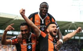 obert Snodgrass marcó la anotación del triunfo ante los Foxes.