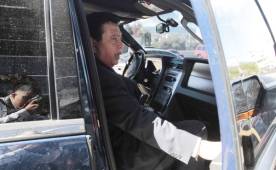 Alfredo Hawit fue capturado este jueves en Suiza.