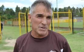 Roque Alfaro dirigió por última vez al Platense en Argentina. (FOTO: calamaresensutinta)