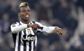 Pogba es el gran objetivo del Barcelona.