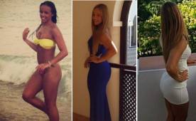 Juliana Rocha es una portuguesa de 23 años que además de su pasión por el crimen, quiere representar a su país con el boxeo en los Olímpicos de Río. Los hombres tienen miedo a pedirle que sea su novia, según medios lusos, por la potencia de sus golpes.