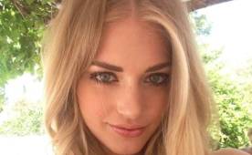 Nicole Neal quiere aprovechar que el ganador del Balón de Oro 2014.