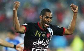 El nuevo club de Bengtson cerro la pasada temporada en el sexto lugar con 46 puntos en la liga de Irán.