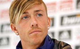 Guti se puso del lado de Andrés Iniesta, Jordi Alba e Iker Casillas que han dicho que no hay que pitarle al jugador español.