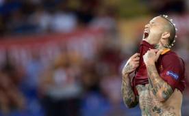 La 'Loba' jugará Europa League tras perder la serie ante los portugueses.