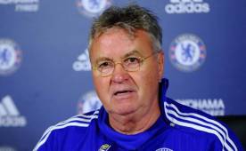 Hiddink confirmó este viernes que el conjunto inglés está muy cerca de cerrar la contratación del joven estadounidense Matt Miazga.