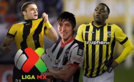 La Liga MX promete estar más competitiva que nunca en este 2016.