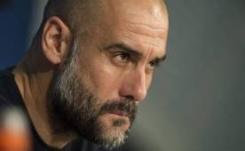 El técnico español estableció normas de oro dentro del camerino de los 'Citizens' con todos sus jugadores para poder rendir al máximo dentro de la cancha.