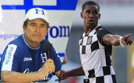 Beckeles acaba de lograr la permanencia en la Primera División con el Boavista de Portugal.