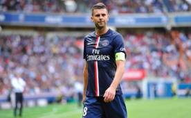 Thiago Motta quiere culminar su carrera en el fútbol de España.