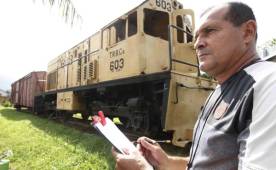 A Wilmer Cruz siempre lo ponen en la órbita para dirigir al Real España.