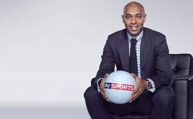 Los aficionados del club de Londres estarían de acuerdo con la llegada del ex jugador francés.