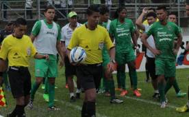 Manuel Zelaya está salpicado de una gran polémica por sus decisiones en Tocoa. Foto Javier Rosales