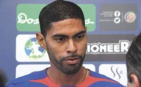 Allan Miranda disputará su primera eliminatoria mundialista. (FOTO: Diario Extra)