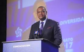 Webb, multado además con un millón de dólares, no podrá ejercer nunca más cualquier actividad relacionada con el fútbol.