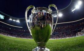 La 'orejona' es el trofeo más deseado por los futbolistas en el Viejo Continente.