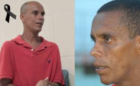 Enrique Reneau fue el artífice del único título liguero del Victoria en Liga Nacional de Honduras.