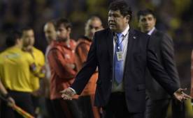 El observador de la Conmebol presentará este viernes el informe del partido entre Boca y River.