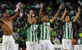 Atlético Nacional espera rival de la llave entre Boca Juniors e Independiente del Valle.