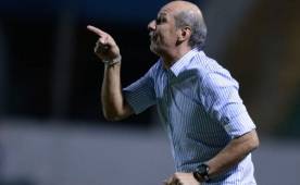 Miguel Falero aún cree que la mejor versión de Real España está por llegar.