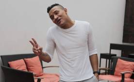 El mediocampista Luis Garrido se encuentra entrenando con Olimpia pero su futuro podría dar un giro en los próximos días ya que lo pretende el Real Sociedad.