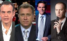 México venció a Panamá con dos polémicos penales y se clasificó a la final de la Copa Oro.