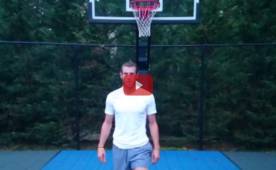 Gareth Bale demostró su gran habilidad con el balón.