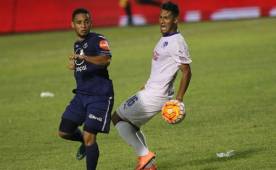 Este jueves a las 7:00 de la noche, Motagua y Olimpia chocarán en la ida de las semifinales.