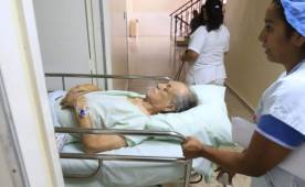 El entrenador hondureño Chelato Uclés ha sido uno de los grandes entrenadores que ha tenido el país y en los últimos días ha sufrido algunos problemas de salud.