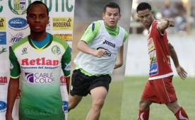 Motagua anunció que este viernes presentará a Marco Vega. El Ciclón y Juticalpa son los que más altas suman hasta el momento.