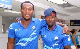 Kevin Mejía está ranqueado entre los mejores 15 del mundo y cuenta con muchas posibilidad de ser invitado por los organizadores.