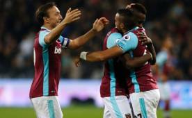 Kouyaté y Edmilson marcaron los goles para los locales.