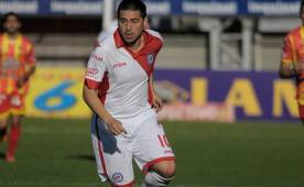 Juan Román Riquelme dio por terminado su contrato con su actual equipo Argentinos Juniors.