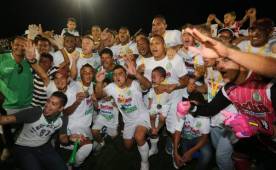 Juticalpa debe depositar un millón de lempiras como garantía para participar en Liga Nacional.