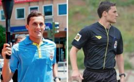 El exjuez español encontró la muerte en suelo colombiano.