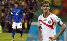 Ambas selecciones se preparán para iniciar las eliminatorias mundialistas.